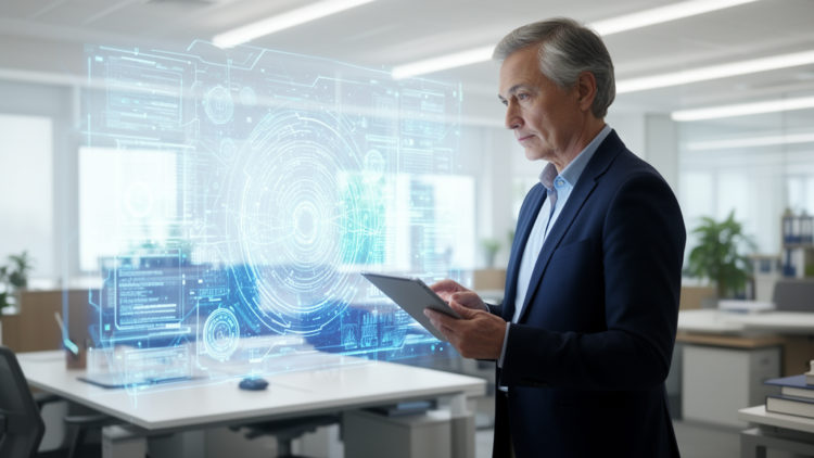 University Teachers Feel Least Prepared for the Digital Skills AI Teaching Demands Most