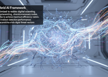 Hybrid AI framework trims redundant features to speed intrusion detection benchmarks