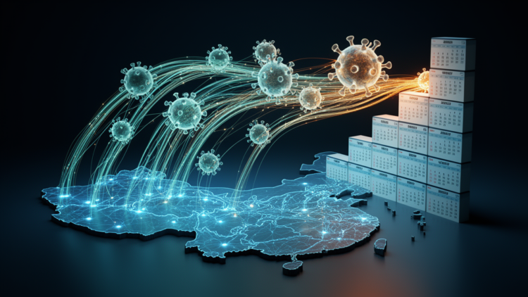 Hybrid deep learning model predicts monthly hepatitis B incidence in China