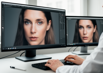 Causal FLUX framework curbs unintended changes in AI image editing