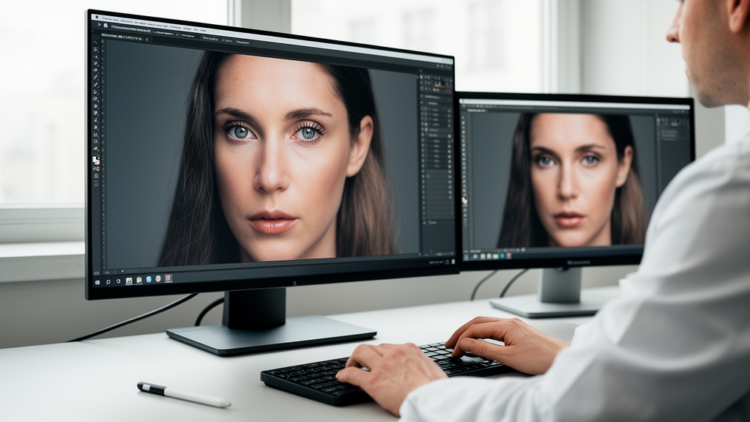 Causal FLUX framework curbs unintended changes in AI image editing