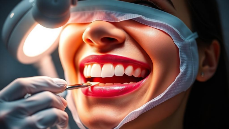 Light therapy in dentistry moves toward precision dosimetry, review argues