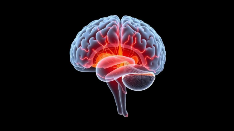 Thalamus Proposed as Convergence Hub in New Restless Legs Syndrome Model