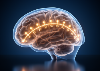 Brain Map Shows Fractions and Integers Share a Single Number Line