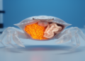 Cadmium hides in the swimming crab's hepatopancreas, not its gonads