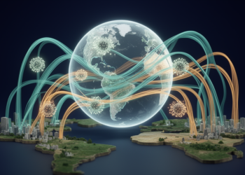 Hybrid SEIR-N-BEATS model forecasts epidemics across regions despite distribution shifts