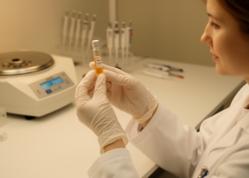 Blood proteins may expose hidden heart risk that standard scores miss