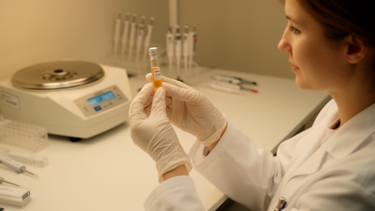 Blood proteins may expose hidden heart risk that standard scores miss