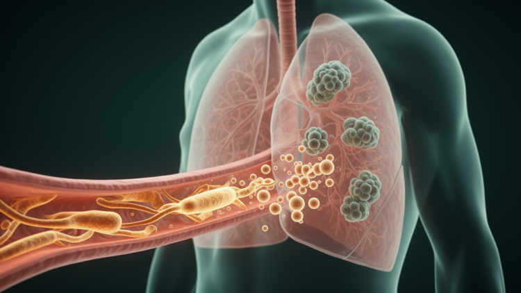 Research report: POSTN+ tumor-associated endothelial cells promote and predict pulmonary metastasis in osteosarcoma