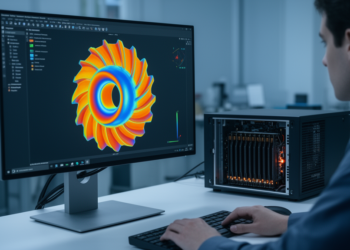 MOOSE 5.0 Brings GPU Acceleration, New Discretizations and AI Tools to Multiphysics Simulation