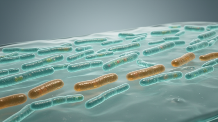 Serial Swarming Selection Yields Elongated, Genetically Distinct Enterobacter Variants