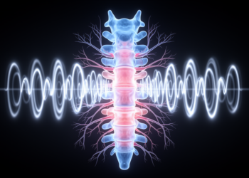 Your Heartbeat Times the Spinal Cord: Study Reveals Rhythmic Gate of Nerve Excitability