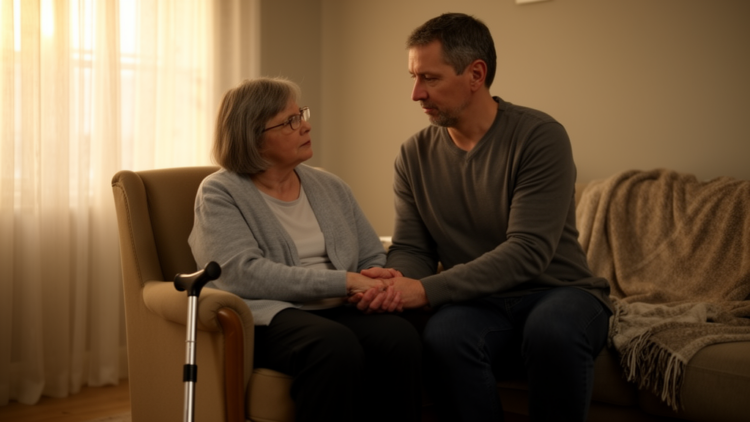 Symptom Burden Tied to Marital Adjustment and Quality of Life in Multiple Sclerosis