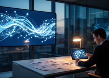 Deep reinforcement learning model audits and improves listed companies' disclosure quality