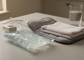 Thermal packs and heating pads dominate FDA device adverse-event reports, study finds