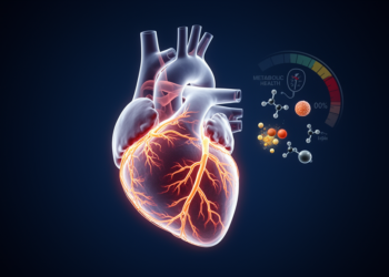 Metabolic Syndrome Severity Score Tracks With Coronary Artery Complexity in New Study