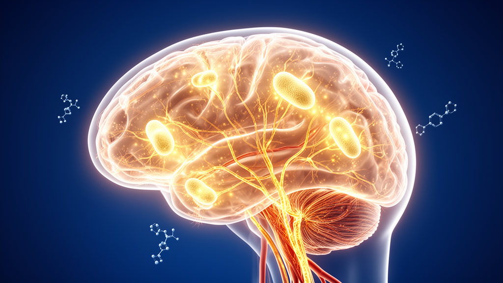 Energy’s Hidden Role in Consciousness: A New Framework Puts Brain Metabolism in the Spotlight