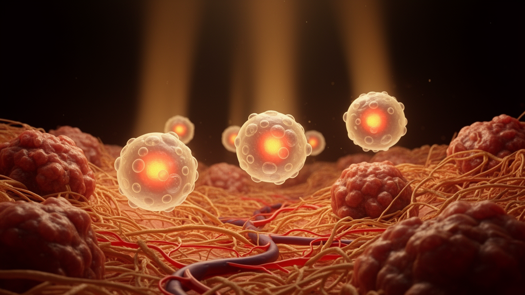 Disease Microenvironments May Reshape the Safety of Near-Infrared Theranostic Nanomaterials, Review Finds