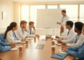 Addiction Training Cuts Physician Stigma by Building Confidence, National Survey Finds