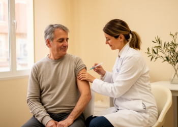 Olive Pollen Allergy Shots Show Mild Safety Profile in Spanish Real-World Study