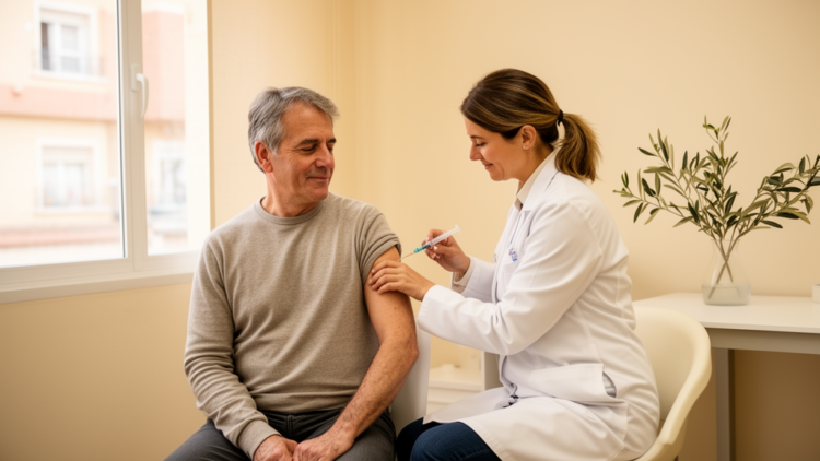 Olive Pollen Allergy Shots Show Mild Safety Profile in Spanish Real-World Study