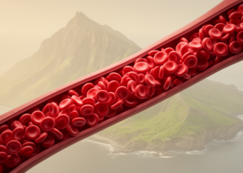 Duffy-null blood trait reaches 78% in Saudi Arabia's Jazan region
