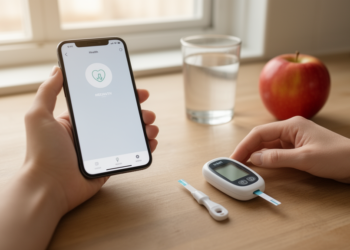 Smartphones, Glucose Sensors and Voice May Reveal Diabetic Minds, Review Finds