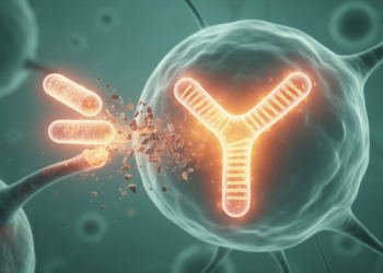 Mitochondrial Cleanup and a DNA Sensor May Team Up to Drive Stroke Inflammation