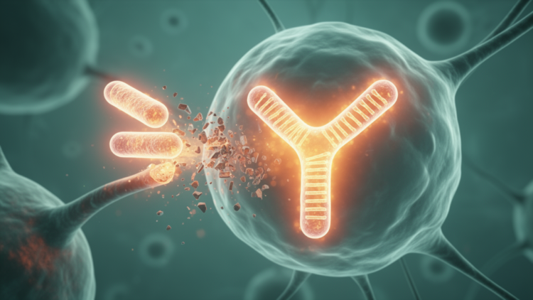Mitochondrial Cleanup and a DNA Sensor May Team Up to Drive Stroke Inflammation