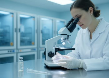 IVF Study Finds Progesterone-to-Oocyte Ratio Adds Little Beyond Its Parts