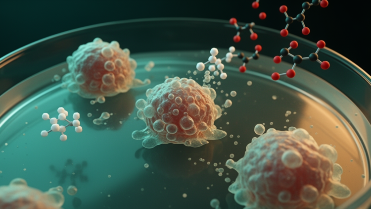 Myo-Inositol Boosts Doxorubicin-Induced Apoptosis in Breast Cancer Cells in Vitro