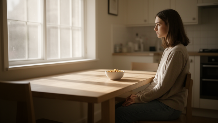 Emotion Regulation Difficulties Fail to Explain Impaired Daily Functioning in Eating Disorders