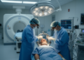 Rare Pineal Region Tumor Managed with Staged Surgery and Focal Radiotherapy in 63-Year-Old Man