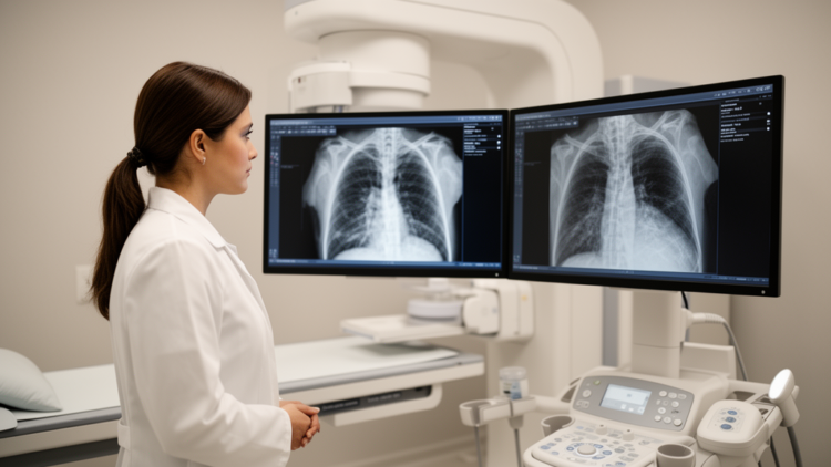 Two AI Tools Judging Breast Positioning in Screening Barely Agree