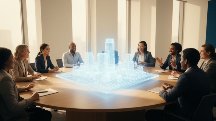 Five years of roundtable dialogue chart a responsible path for Urban AI