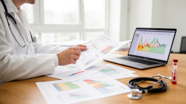 Research report: Sickle cell disease in Germany – trends in epidemiology, healthcare utilization and disease burden from 2015 to 2024: a claims data analysis