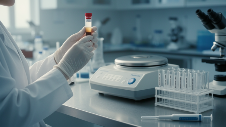 Plasma GDF15 Shows Diagnostic Potential in Biopsy-Indicated Prostate Cancer Cohort