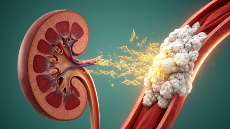 MicroRNA miR-3663-3p emerges as diagnostic marker and driver of kidney disease vascular calcification