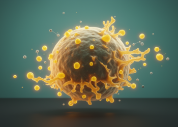 Scientists map the signals that turn monocytes into lipid-handling macrophages