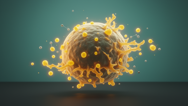 Scientists map the signals that turn monocytes into lipid-handling macrophages