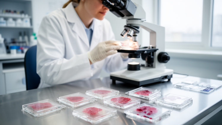 Bladder Cancer Diagnosis: When Should It Trigger Lynch Syndrome Testing?