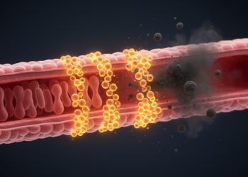 Glutathione, Not Vitamin C, Shields Endothelial Cells From Smoke Toxicants