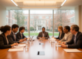 Three US Research Institutes Launch Consortium to Guide Agencies on AI