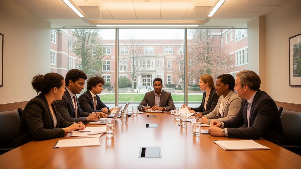 Three US Research Institutes Launch Consortium to Guide Agencies on AI