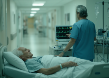 Recreational cannabis legalization linked to faster rise in cardiovascular hospital admissions