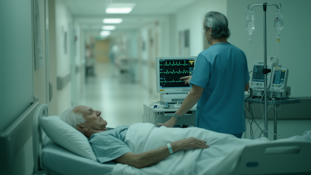 Recreational cannabis legalization linked to faster rise in cardiovascular hospital admissions