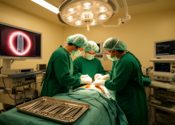 Surgery 8–14 Days After Stent Placement Shows Most Favorable Outcomes in Bowel Obstruction