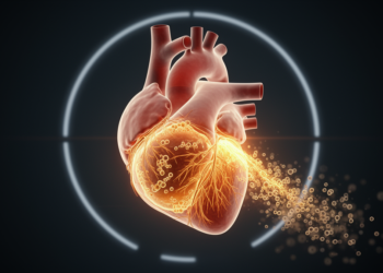 PET imaging reveals septic hearts switch to glucose when pumping fails