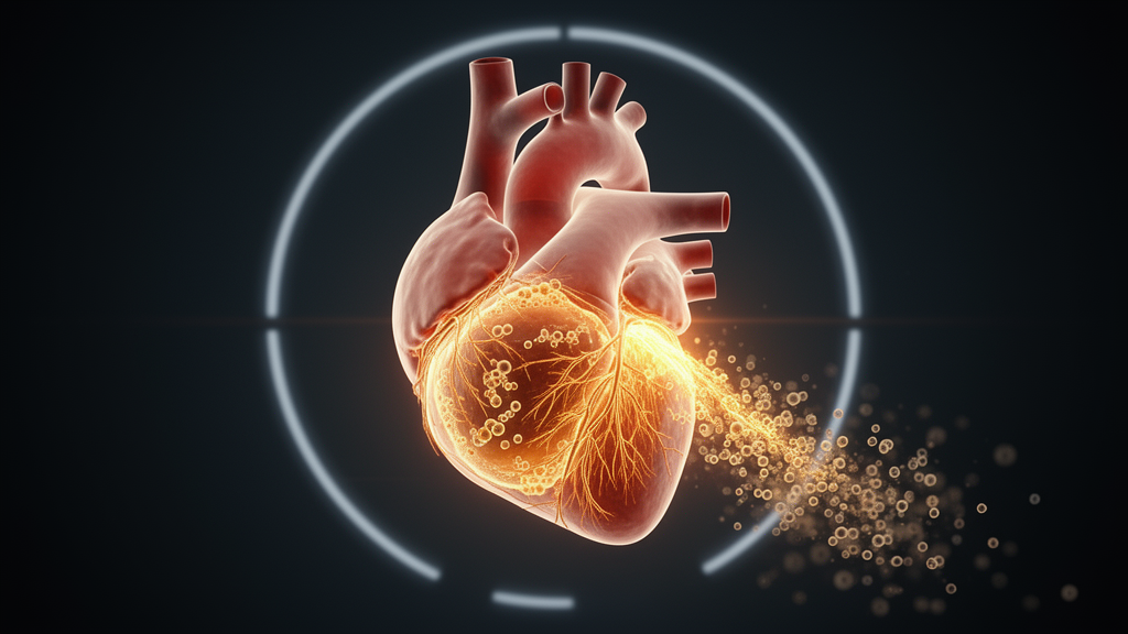 PET imaging reveals septic hearts switch to glucose when pumping fails