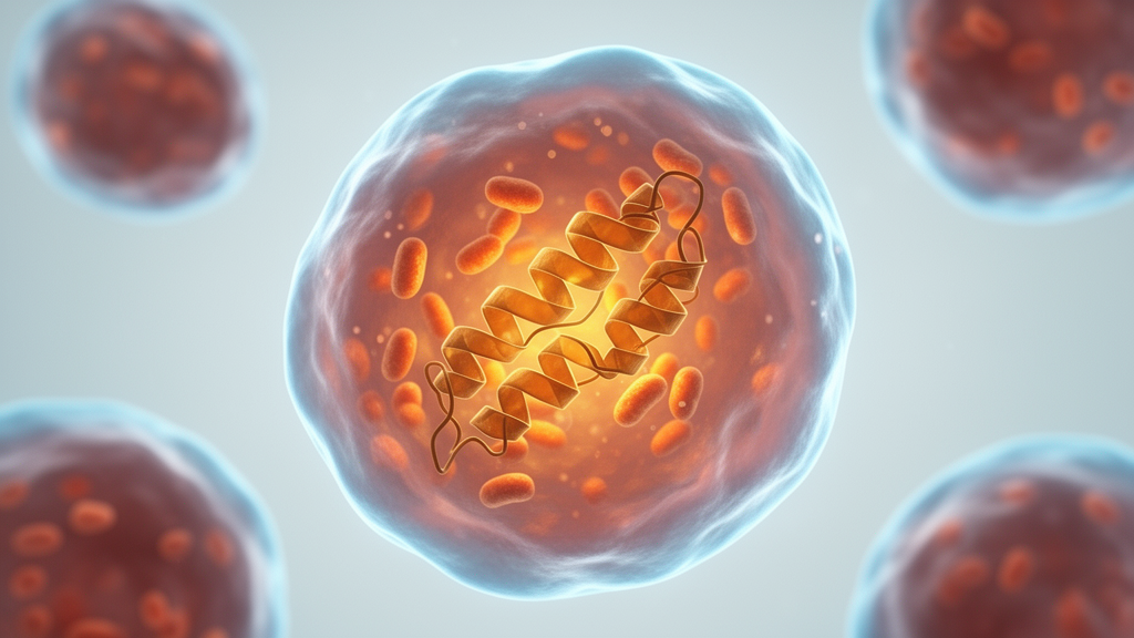 Mitochondrial Enzyme FDXR Emerges as Prognostic Marker in Leukemia Linked to HTLV-1